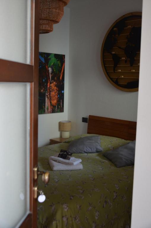 Tenuta Roletto Cascina Guie - Chambre Double Ou Lits Jumeaux