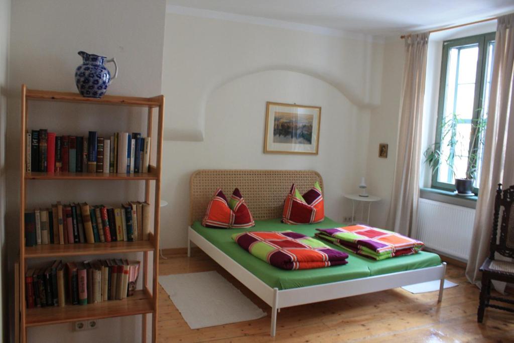 Haus Buchheim - Pension am Schloss - 11