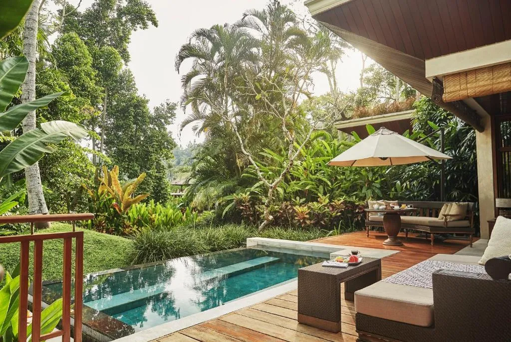 One Bedroom Villa