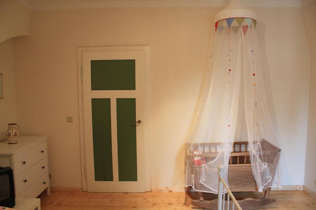 Haus Buchheim - Pension am Schloss - 15