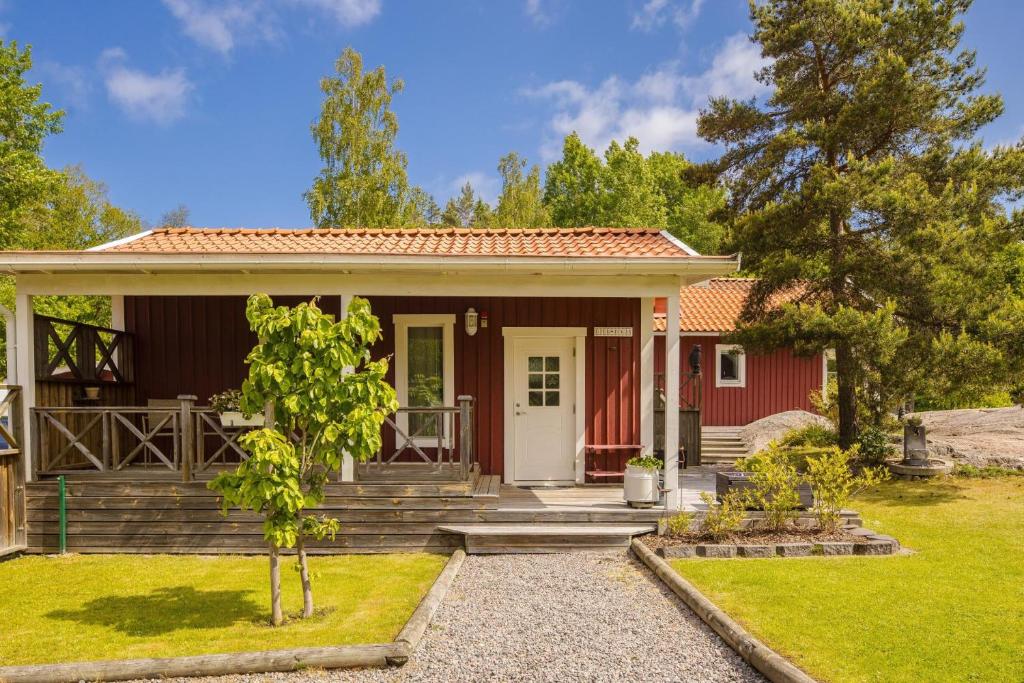 Lillstugan Kållandsö