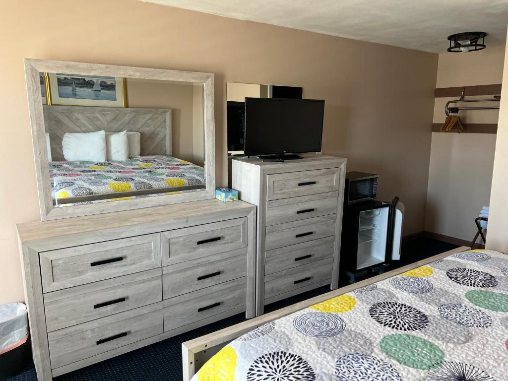 Regal Inn Hampton Beach - Quarto King