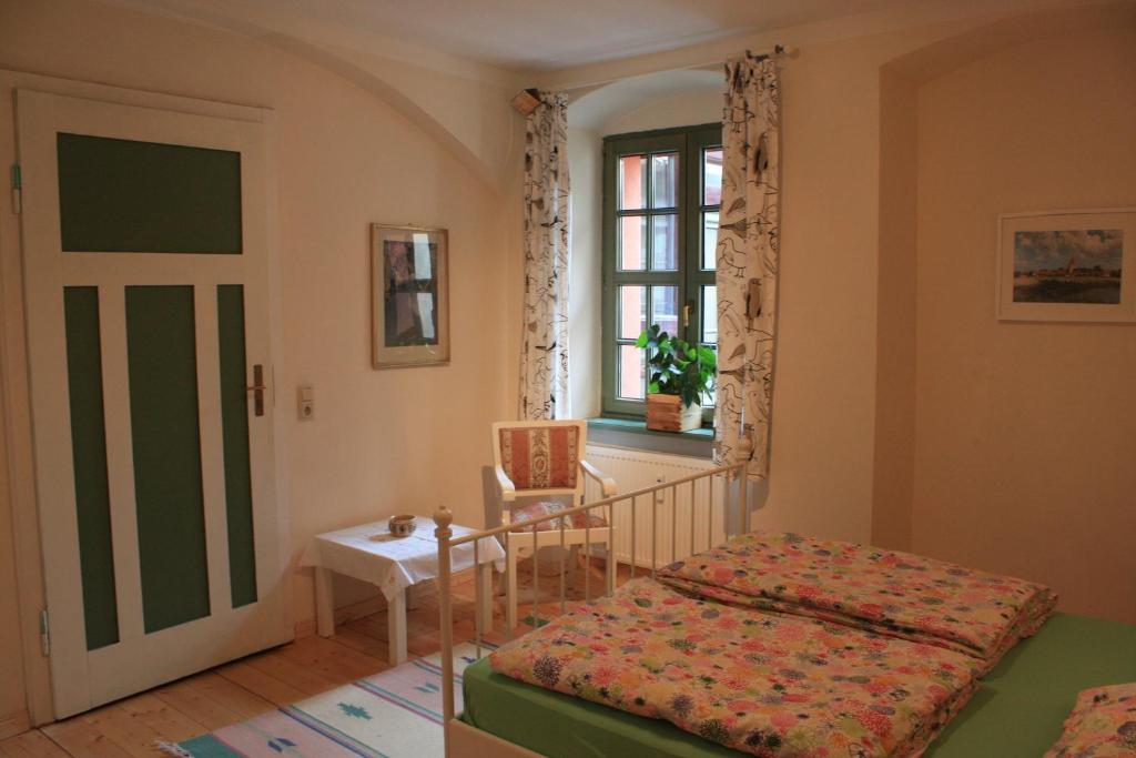 Haus Buchheim - Pension am Schloss - 12