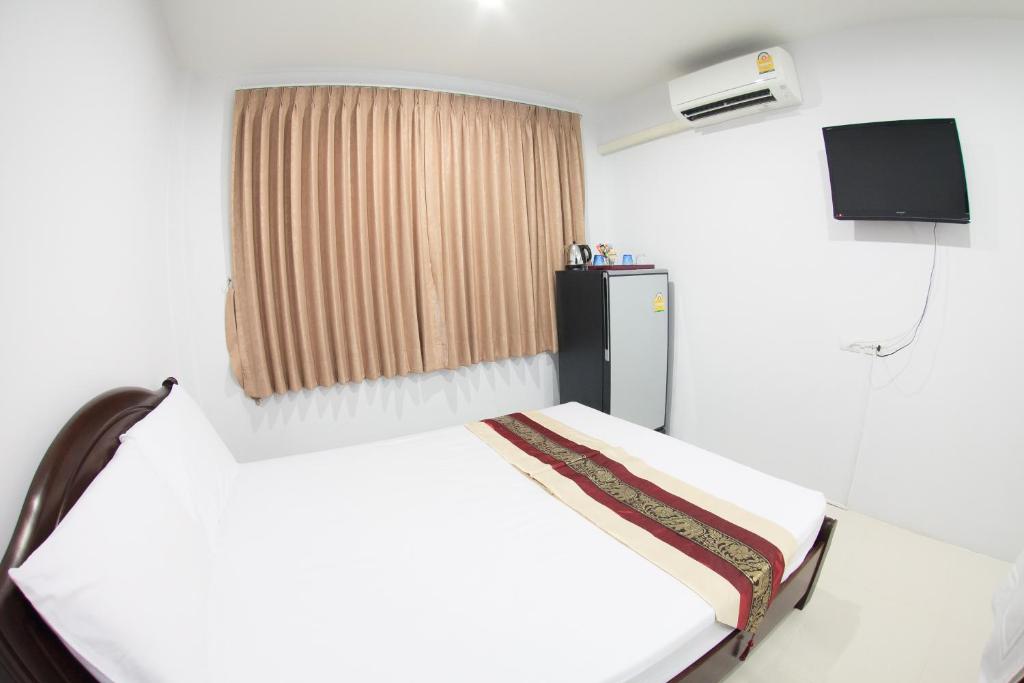 SU 22 - Superior Queen Room