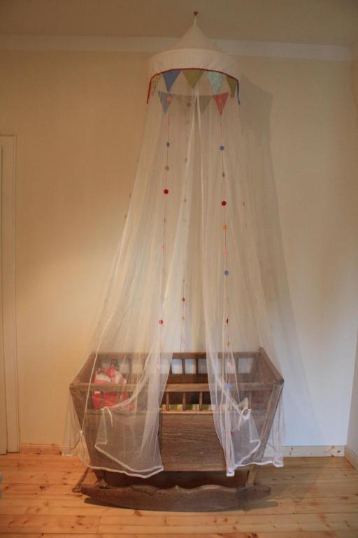 Haus Buchheim - Pension am Schloss - 14