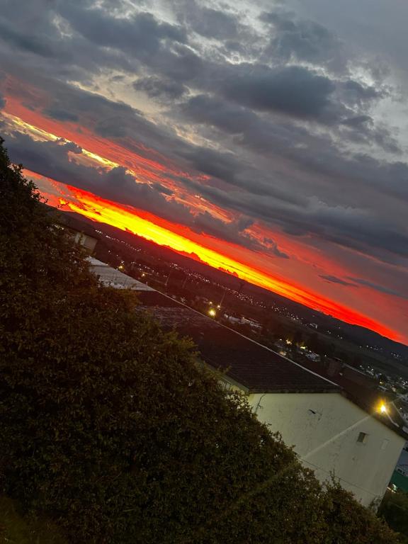 Hospedaje Rivera Chico