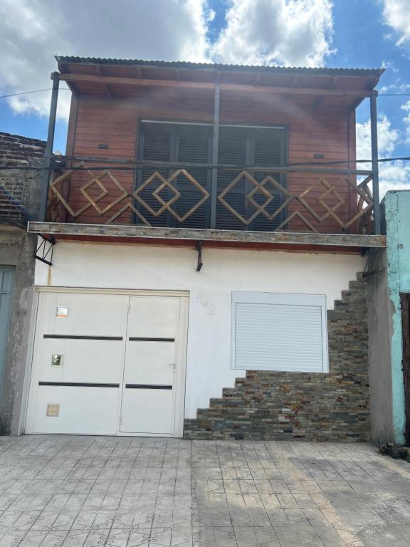 Hospedaje Rivera Chico