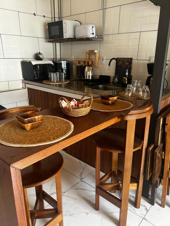 Hospedaje Rivera Chico