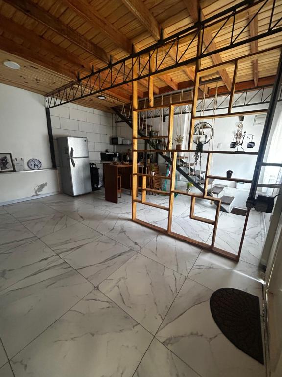 Hospedaje Rivera Chico