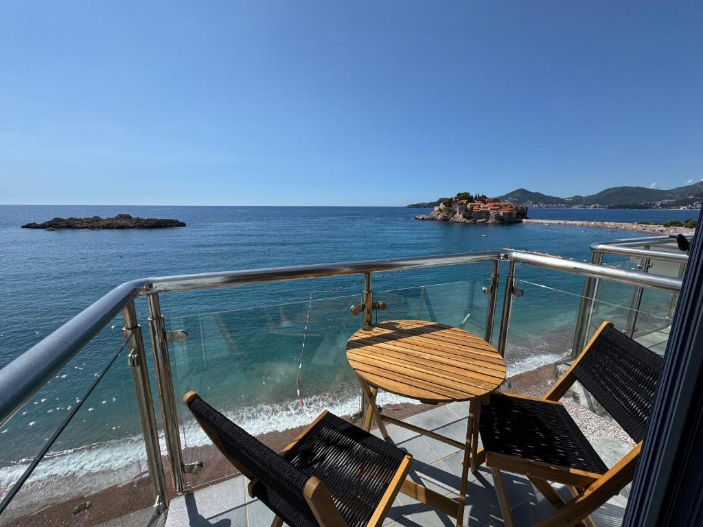 Plava Vila Penthouse