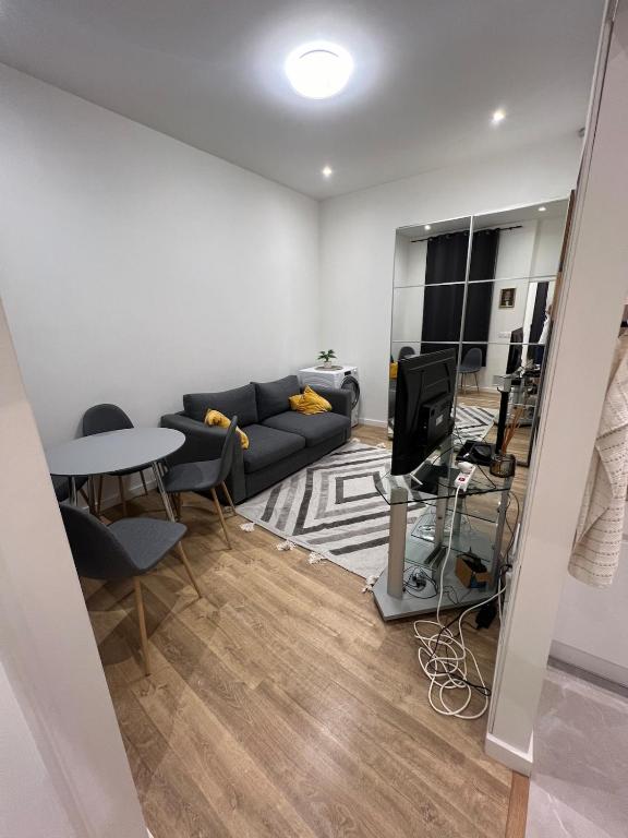 Appartement vieux Nice