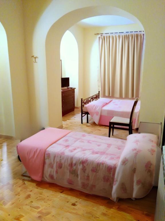 Villa RosaMaria - Habitación Triple