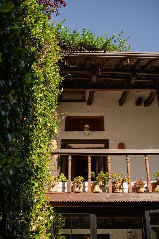 Atelier Boutique Hotel