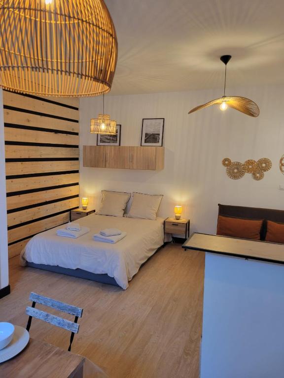 Studio l'Anémos