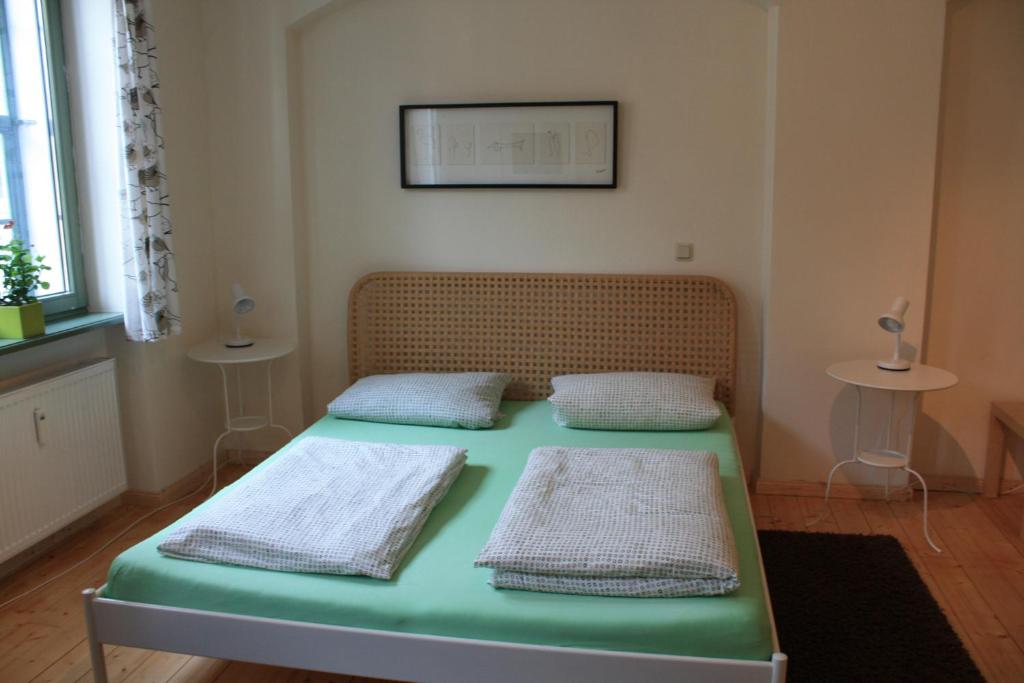 Haus Buchheim - Pension am Schloss - 9