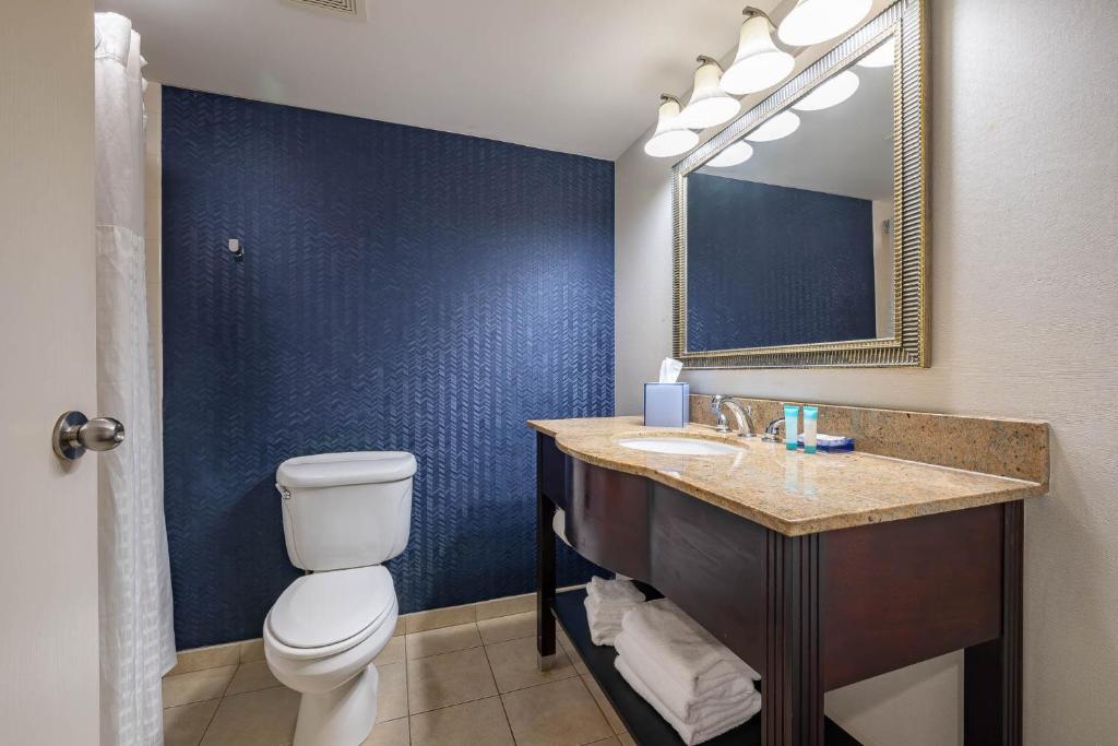SummerPlace Inn - King Room