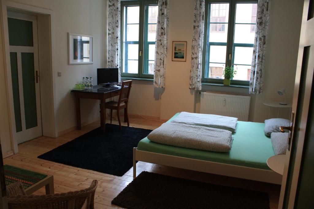 Haus Buchheim - Pension am Schloss - 10