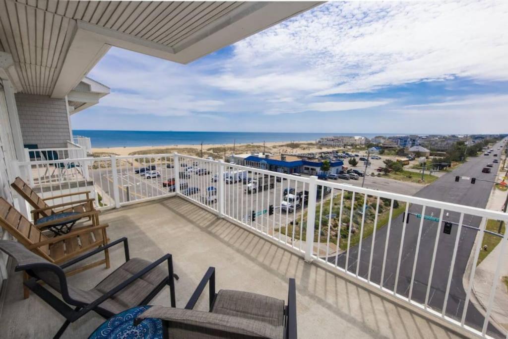 Thumbnail for Virginia Beach Coastal Penthouse Homes