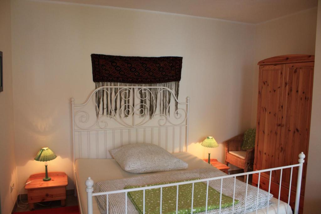 Haus Buchheim - Pension am Schloss - 1