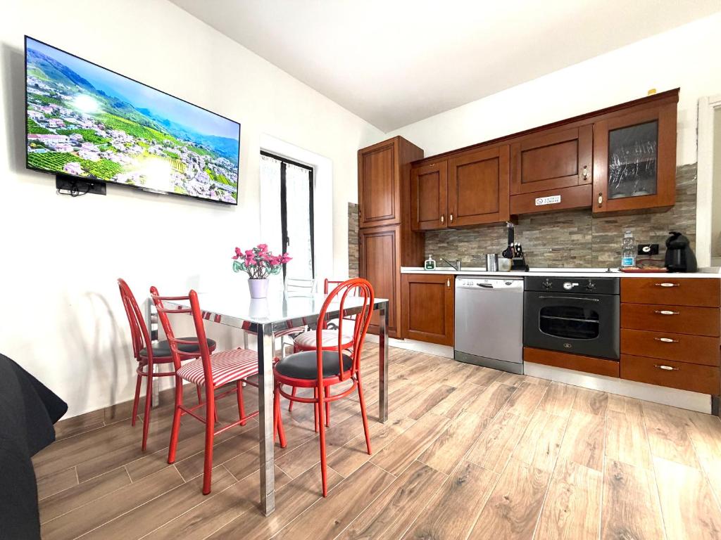 Casa Antonelli - Family Suite