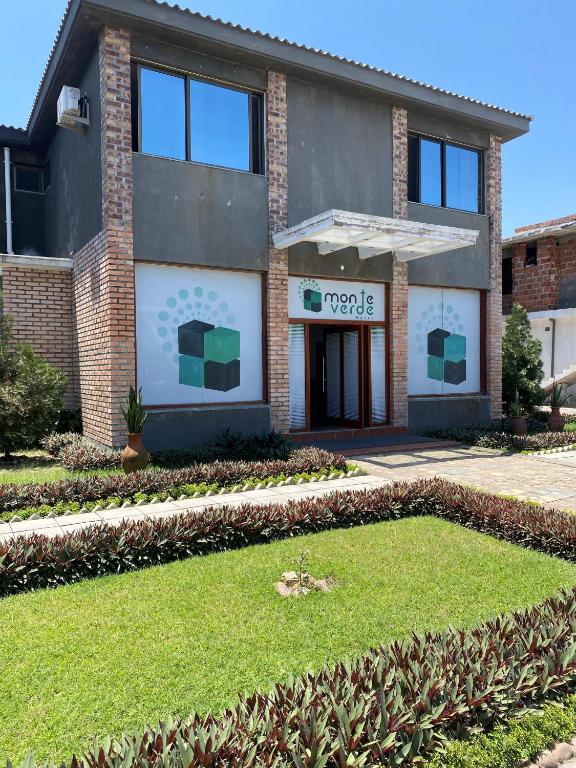 Hotel Monte Verde