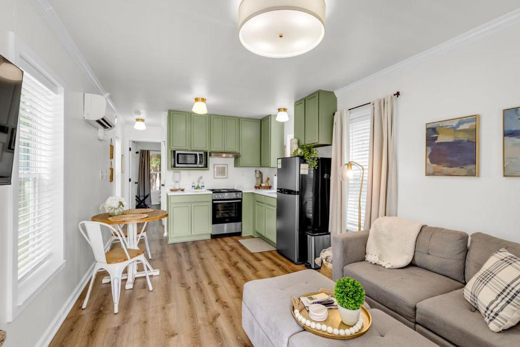 Cottages at Oak Park - Huis Met 1 Slaapkamer