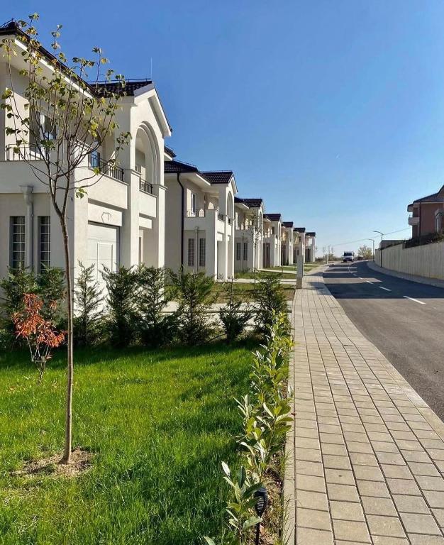 Private House near Rugova Canyon & Peja City