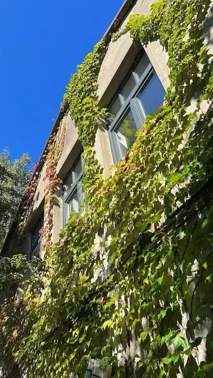 Alte Büdnerei - "Gartenappartement"