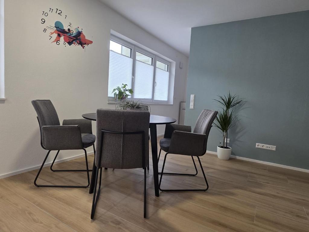 Zippel`s Fewo M14 - Housity