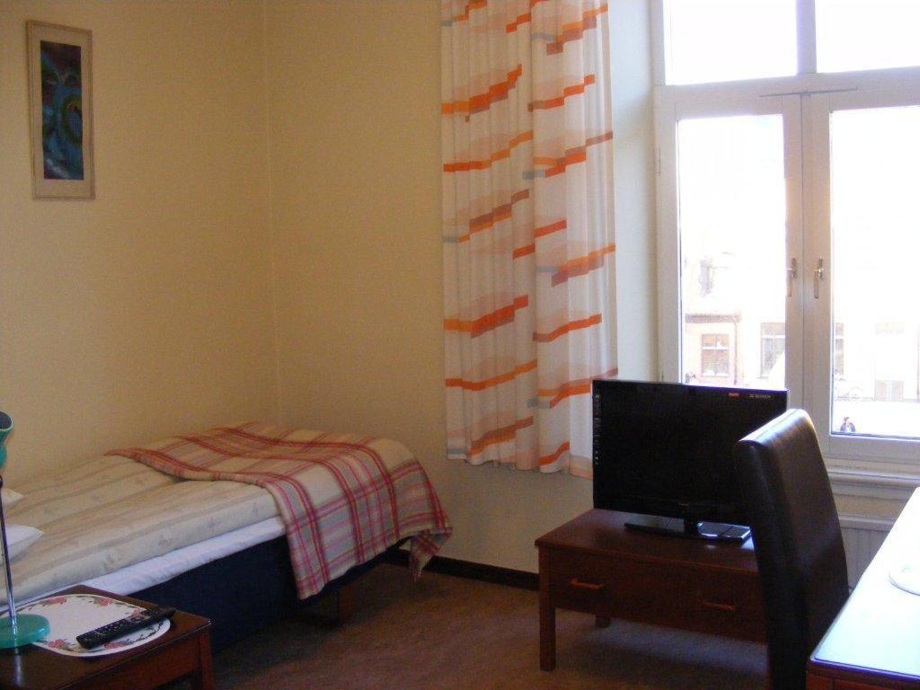 Hotel Continental Malmö - Resim 37