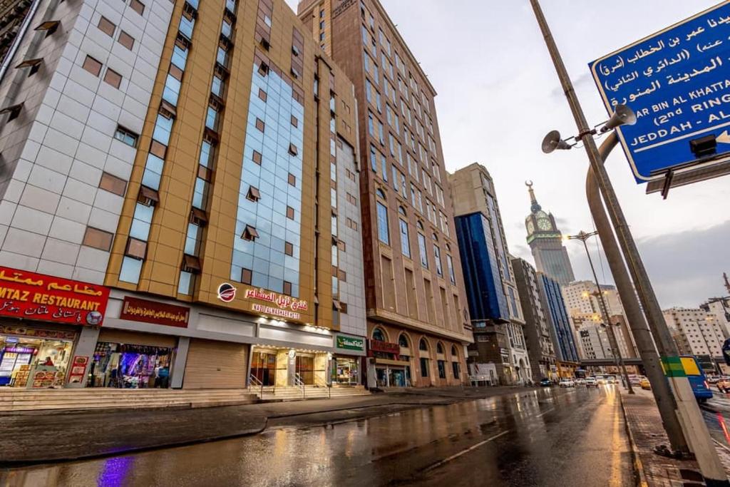 فندق نزيل المشاعر، Al Masfalah (أسعار محدثة لعام 2026)