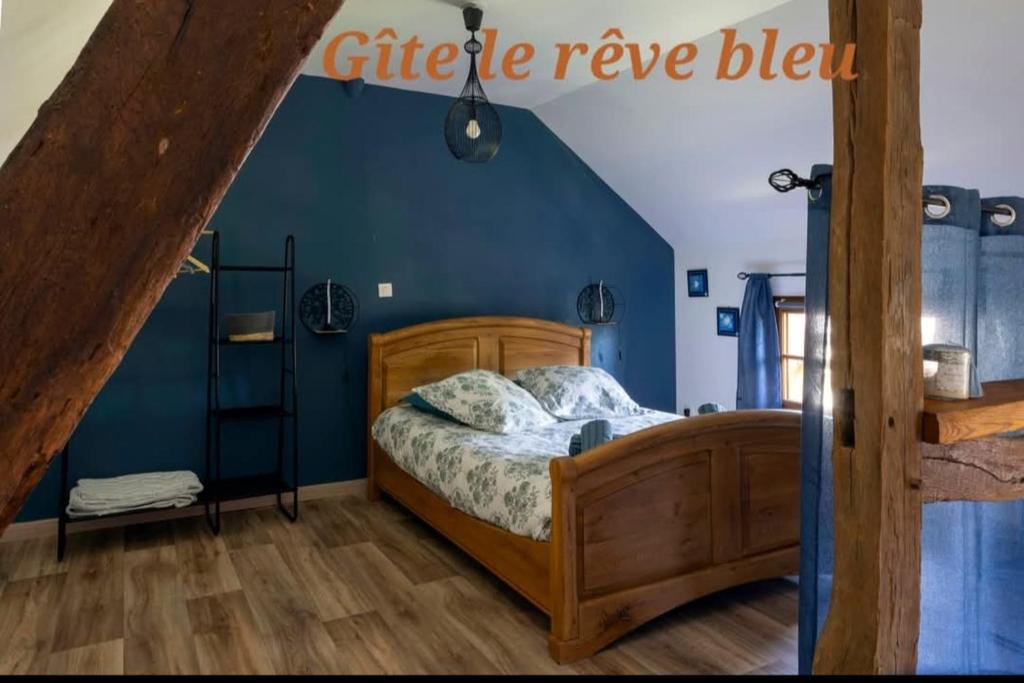 Les Gites de l'Herperie - 