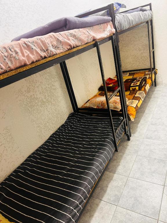 Wishwell hostel