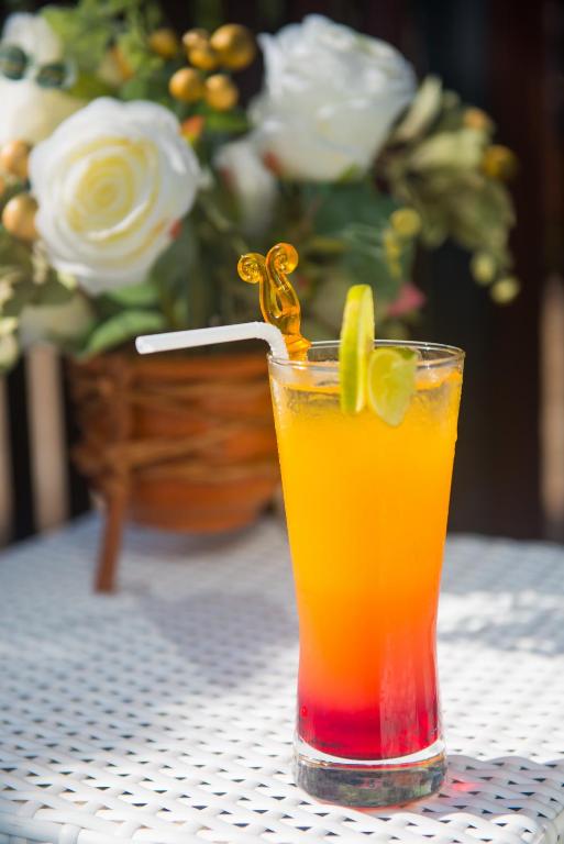 Tetris Hotel - Resim 37