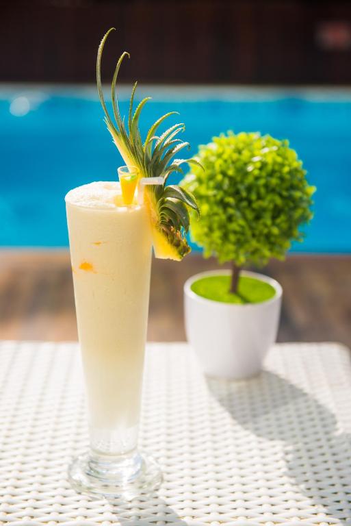 Tetris Hotel - Resim 34