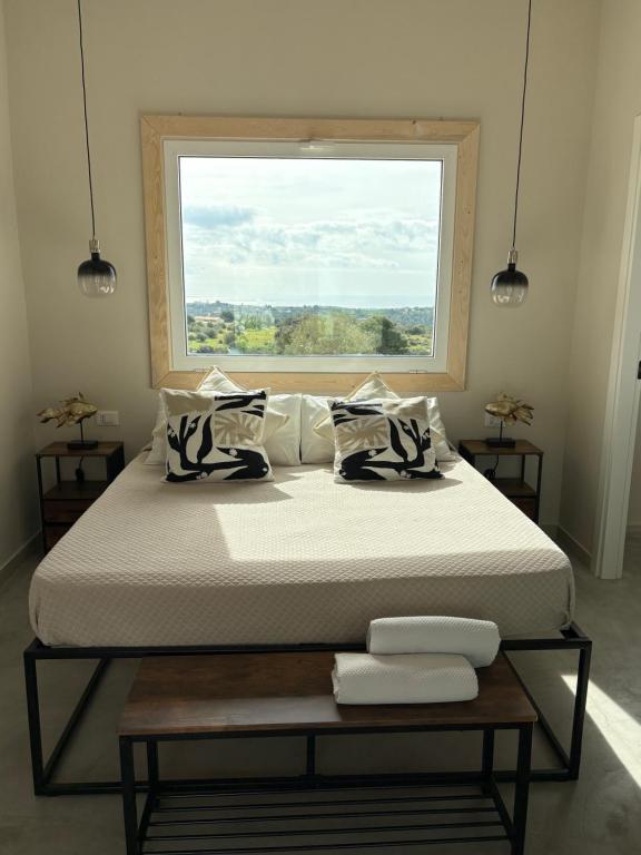 "BnB NOTO" - Charming Guest House