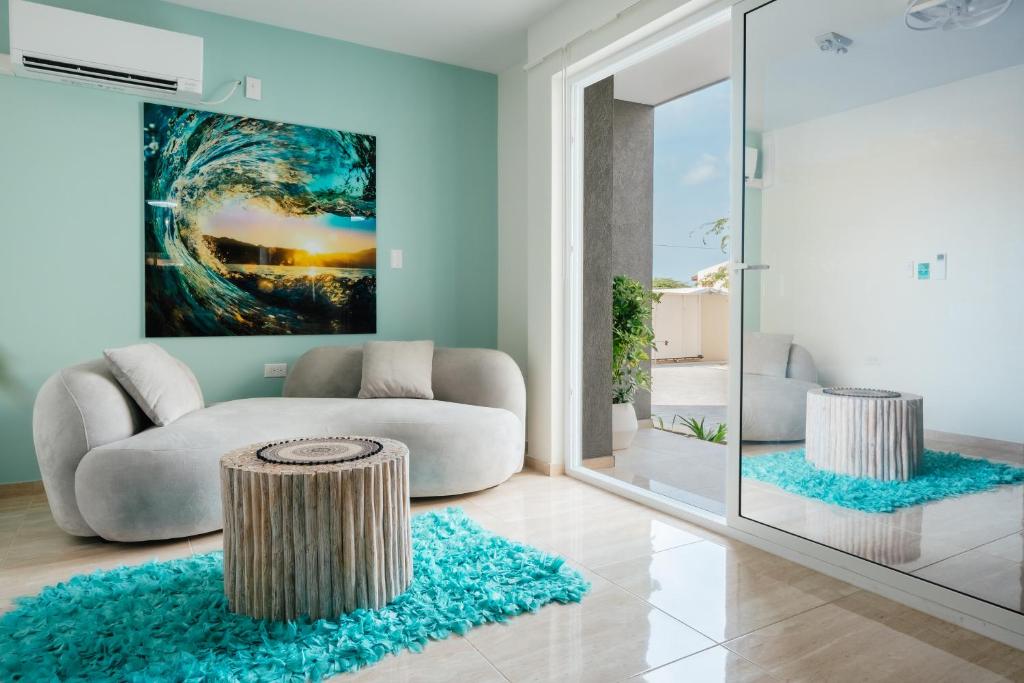 Hotel RH Boutique Aruba