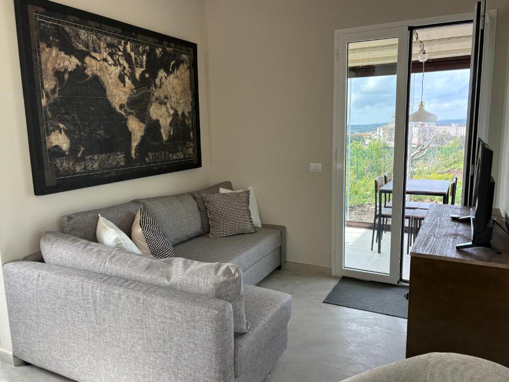 "BnB NOTO" - Charming Guest House