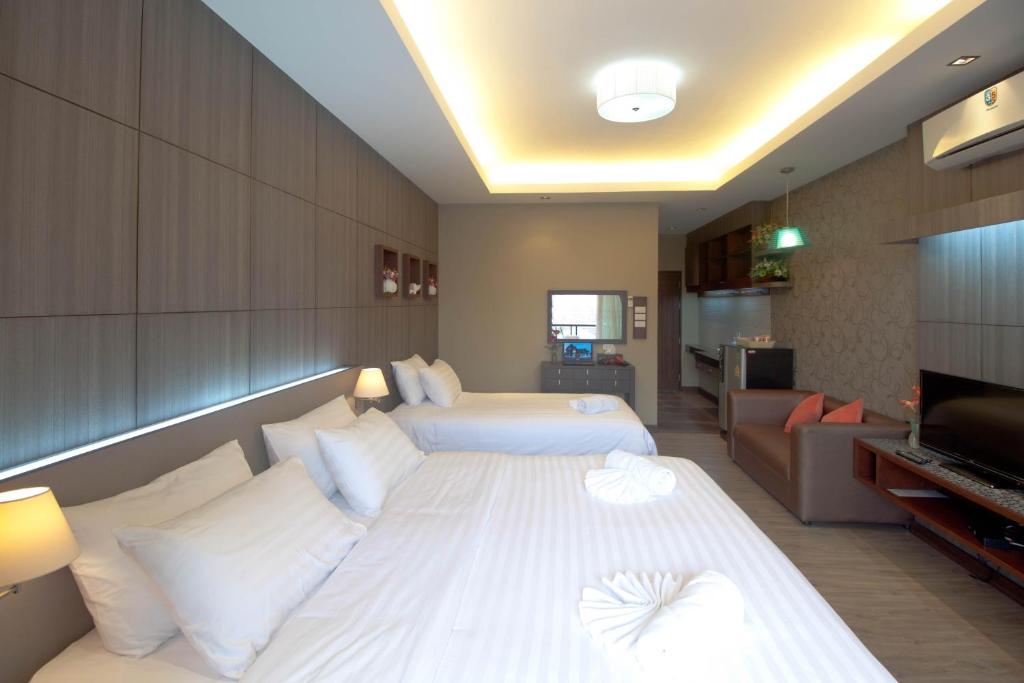 Burapa Boutique - Resim 24