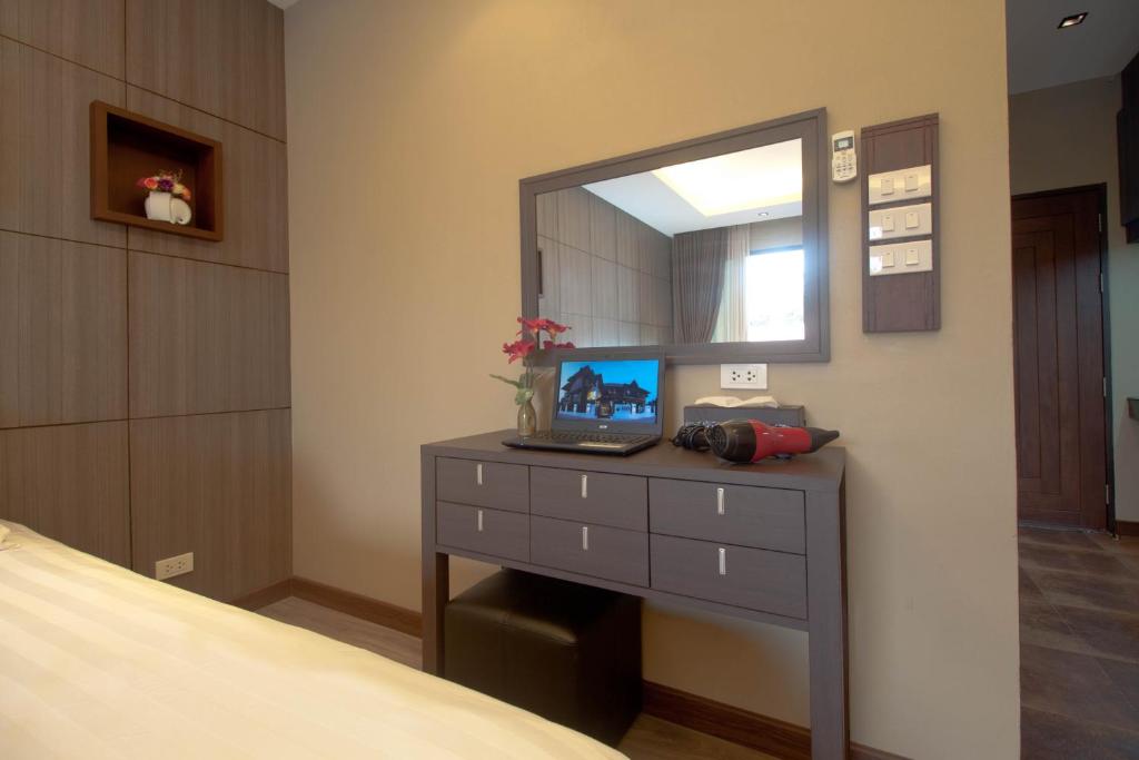 Burapa Boutique - Resim 44