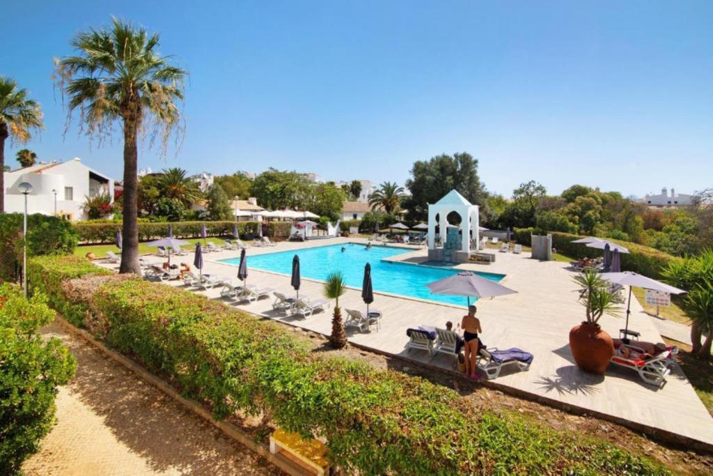 Quinta Velha Garden&Pool Flat 116