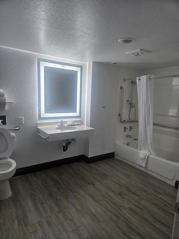 Ramada by Wyndham Westminster Denver - Error