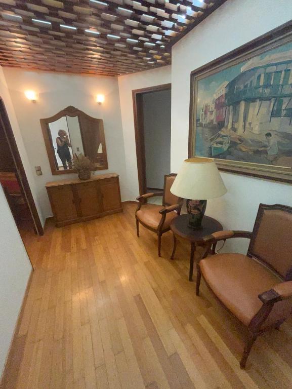Philina Apartment