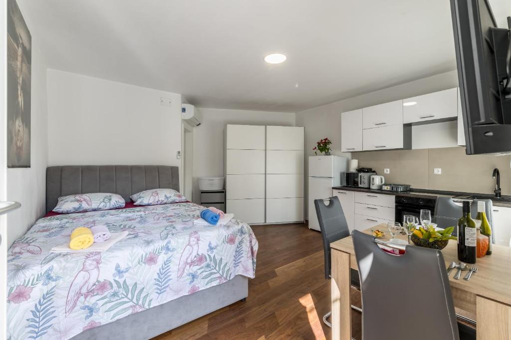 Apartman Little Lux