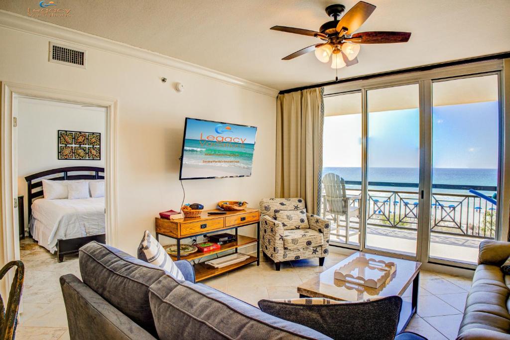 Azure 410, Fort Walton Beach (tarifs actualisés, 2026)