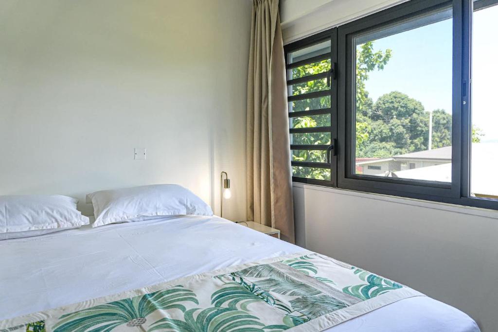 New 2BR Apartment with AC Near Lagoon & Dining - photo 11 - Tahiti, Polynésie