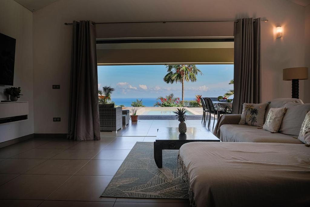 Te Vai Moana, Your Oasis Near Airport - photo 2 - Tahiti, Polynésie