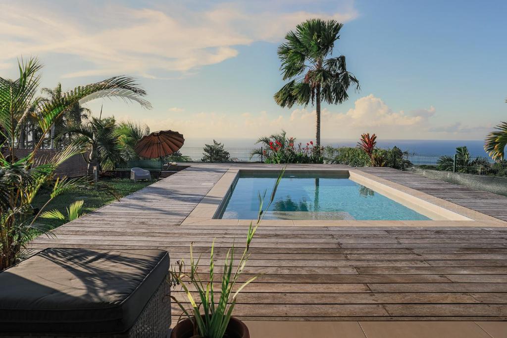 Te Vai Moana, Your Oasis Near Airport - photo 10 - Tahiti, Polynésie