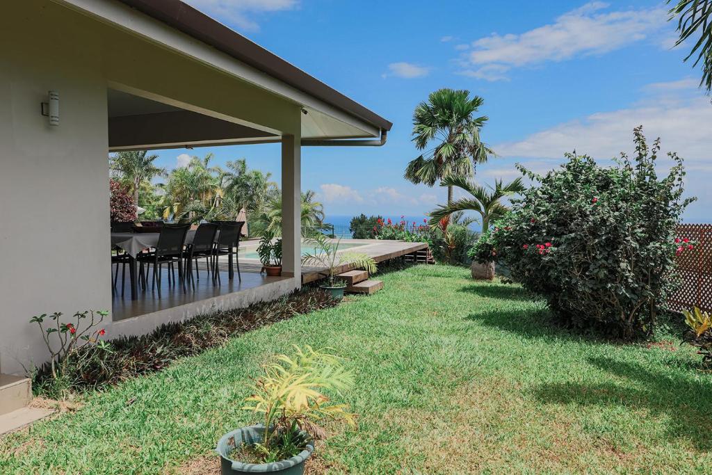Te Vai Moana, Your Oasis Near Airport - photo 7 - Tahiti, Polynésie
