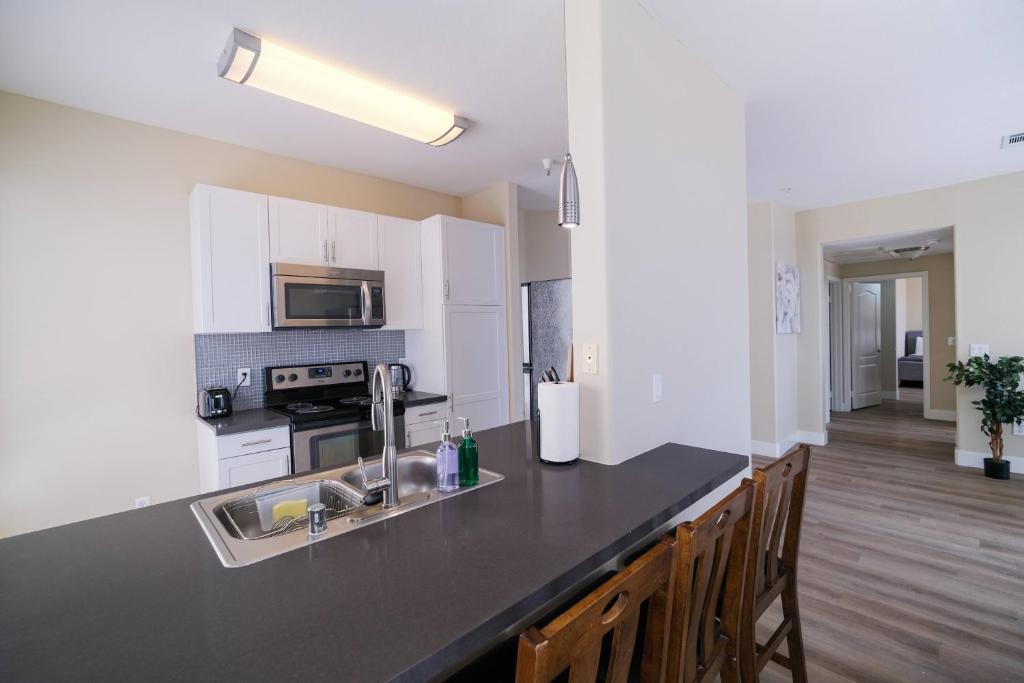 Vacation Apartments in Marina Del Rey photo